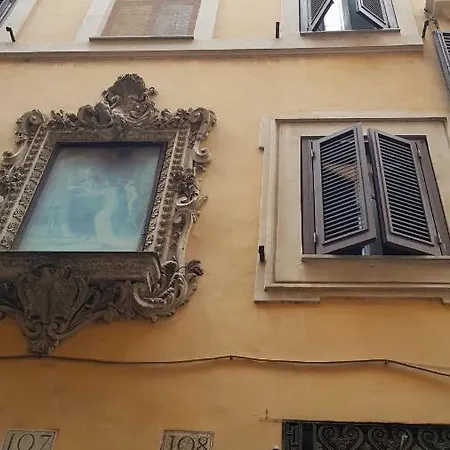 Pantheon Place Apartment Rome